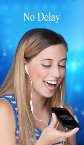 Imagen 2 para My Micro - Karaoke voice
