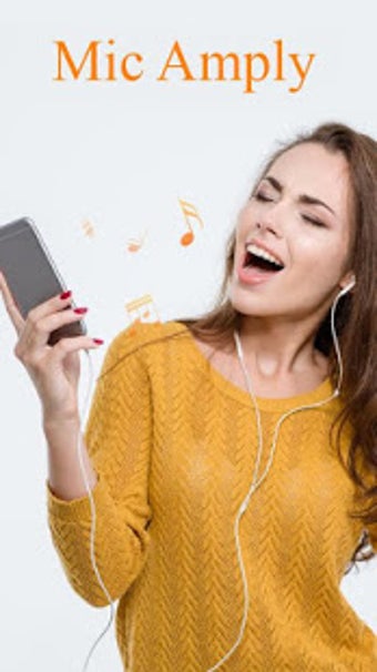 Imagen 1 para My Micro - Karaoke voice