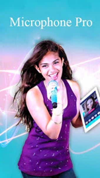 Imagen 0 para My Micro - Karaoke voice