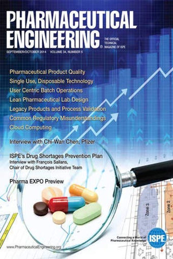 Image 0 for Pharmaceutical Engineerin…