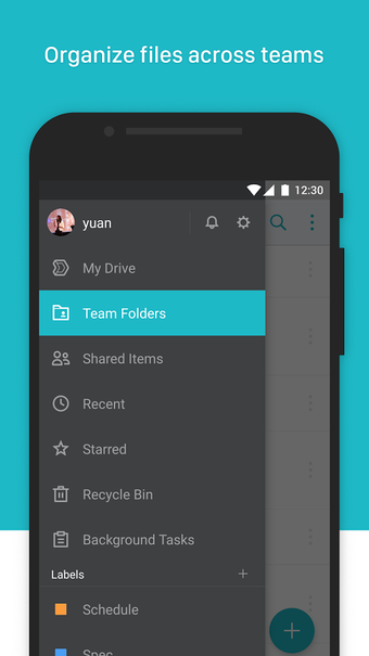 Image 2 for Synology Drive