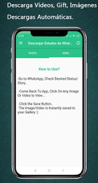 Image 1 for Descargar Estados de What…