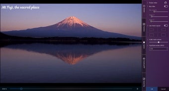 Image 0 for HD Movie Maker Pro