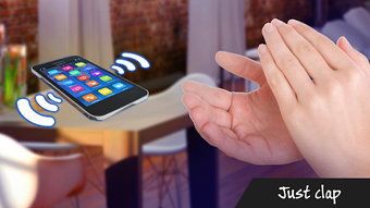 Image 1 for Find my phone clap - mobi…