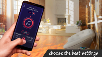 Image 0 for Find my phone clap - mobi…