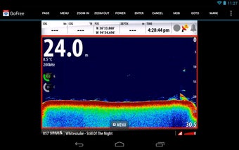 Imagen 1 para Link: Connect Your Boat