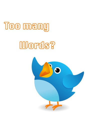 Image 1 for Count Words & Characters