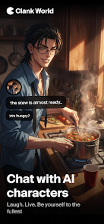 Imagen 0 para Clank World
