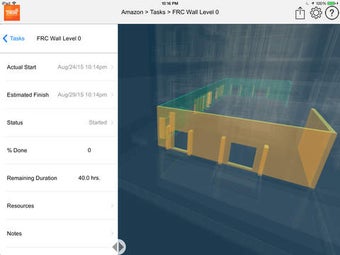 Image 0 for Synchro SITE - FREE 4D BI…