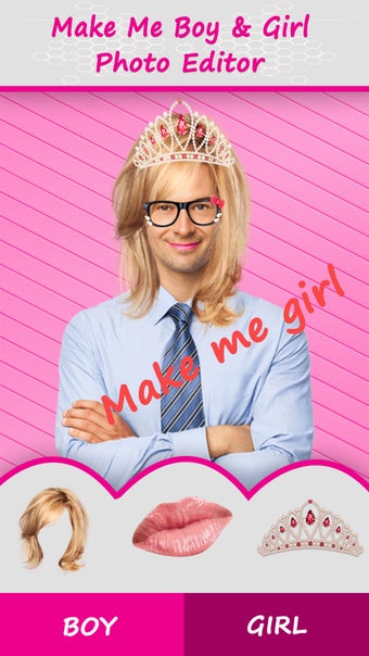 Image 2 for Make Me Girl