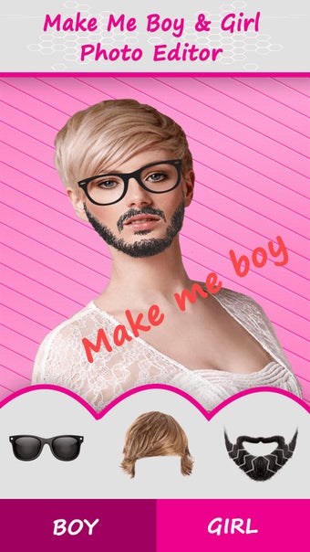 Image 1 for Make Me Girl