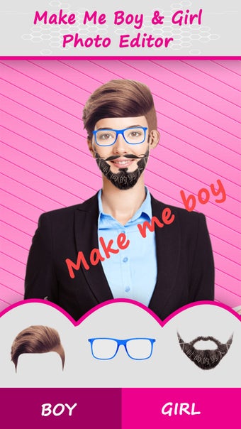Image 3 for Make Me Girl
