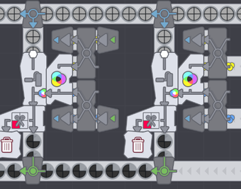 Image 0 for Shapez Expanded for shape…