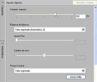 Imagen 0 para ViewNX