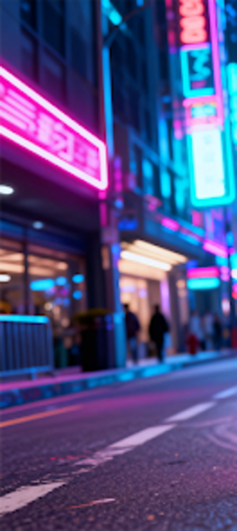 Image 0 for UM8LightBlink