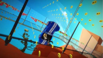 Image 2 for Kinect Joy Ride Xbox 360 …