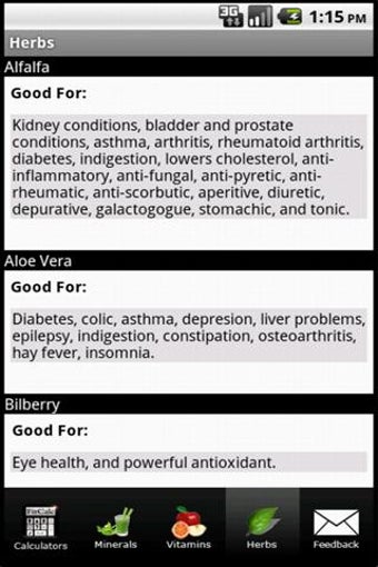 Image 0 for FitCal - Fitness Calculat…