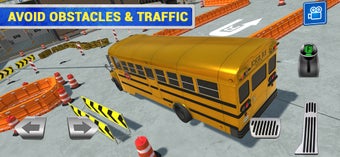 Image 0 for City Bus Driving Sim
