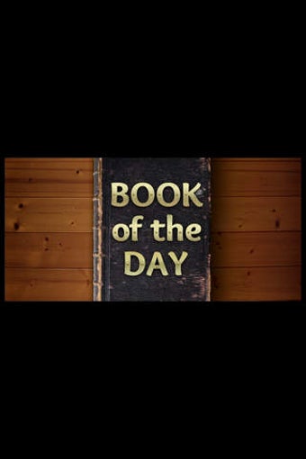 Image 0 for Books of the Day
