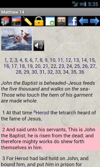 Image 0 for LDS Scriptures Premium