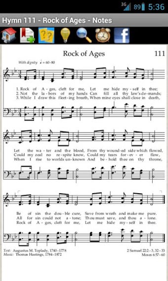 Image 3 for LDS Scriptures Premium