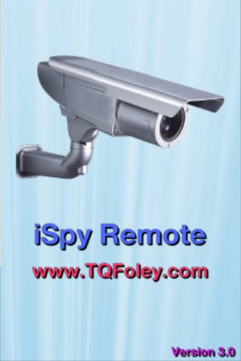 Image 0 for iSpy Remote