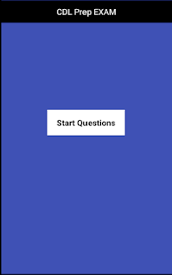 Image 0 for CDL Exam Prep - Offline 2…