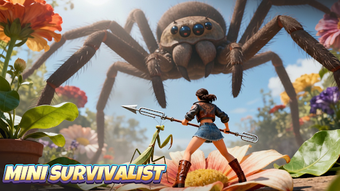 Image 0 for Mini Survivalist