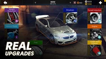 Image 1 for Nitro Nation for Windows …