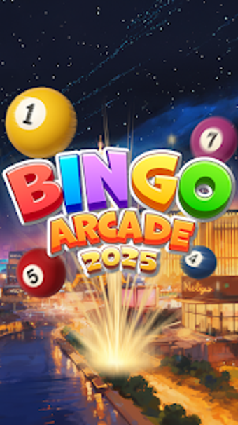 Image 0 for BingoArcade