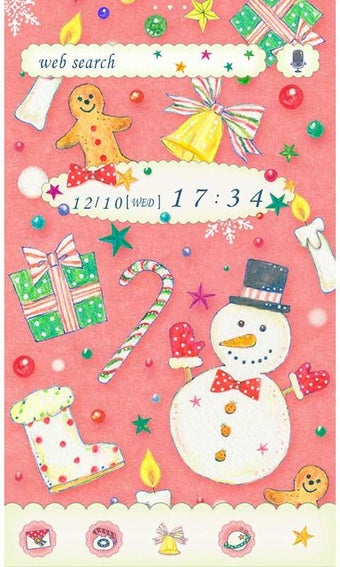 Image 0 for Snowman's Magical Holiday
