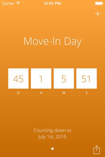 Image 0 for Dwindle: Minimalistic Cou…