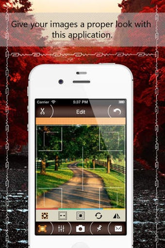 Imagen 0 para Layout Lite for Instagram…