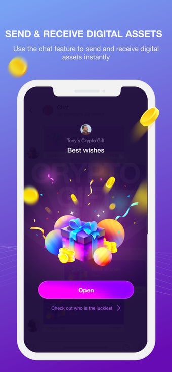 Image 0 for XWallet by Pundi X