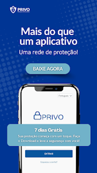Image 0 for Privo - Senha para Aplica…