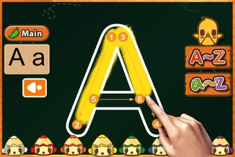 Image 0 for ABC 123 Reading Writing P…