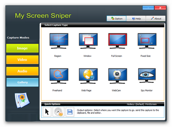 Image 0 for My Screen Sniper