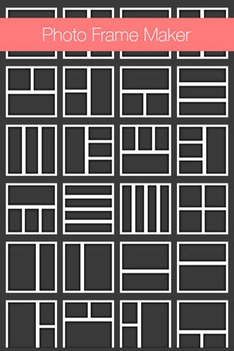 Image 0 for Photo Frame Maker HD - Pi…