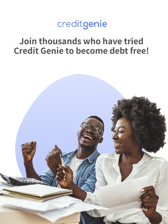 Image 0 for Credit Genie - Cash Advan…