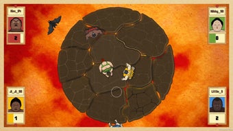 Imagen 0 para Circle of Sumo: Online Ru…