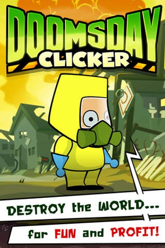 Imagen 0 para Doomsday Clicker