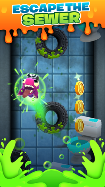 Imagen 3 para Flush Force
