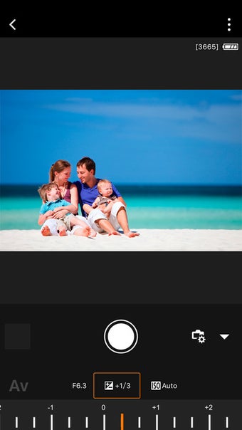 Imagen 0 para Canon Camera Connect