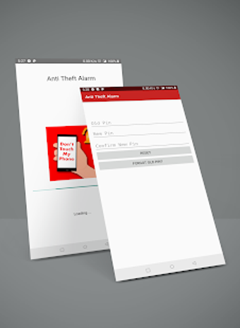 Image 1 for Don't Touch My Phone : An…
