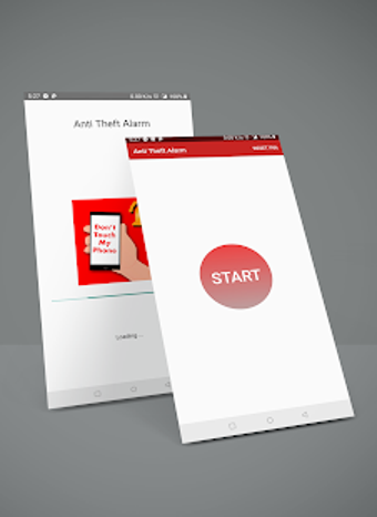 Image 2 for Don't Touch My Phone : An…