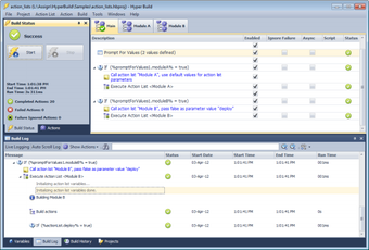 Imagen 0 para Hyper Build