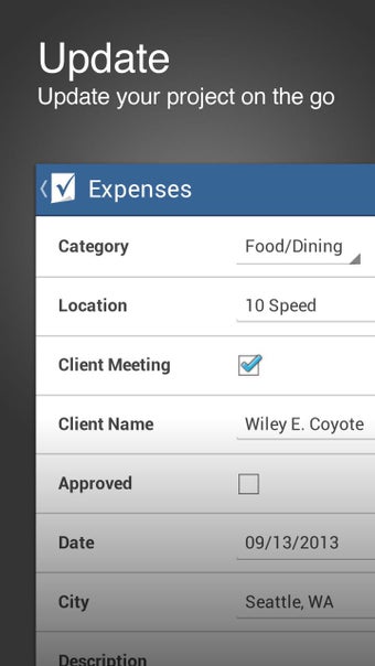 Image 3 for Smartsheet