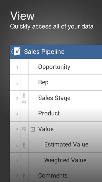 Image 2 for Smartsheet