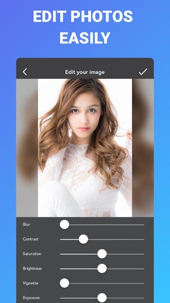 Image 0 for Piclay - Photo Editor, Bl…