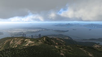 Image 0 for X-Plane 12 Global Scenery…